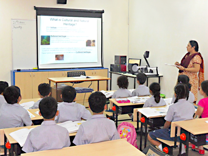trialrunofdigitalisationofschoolstostartfromtoday